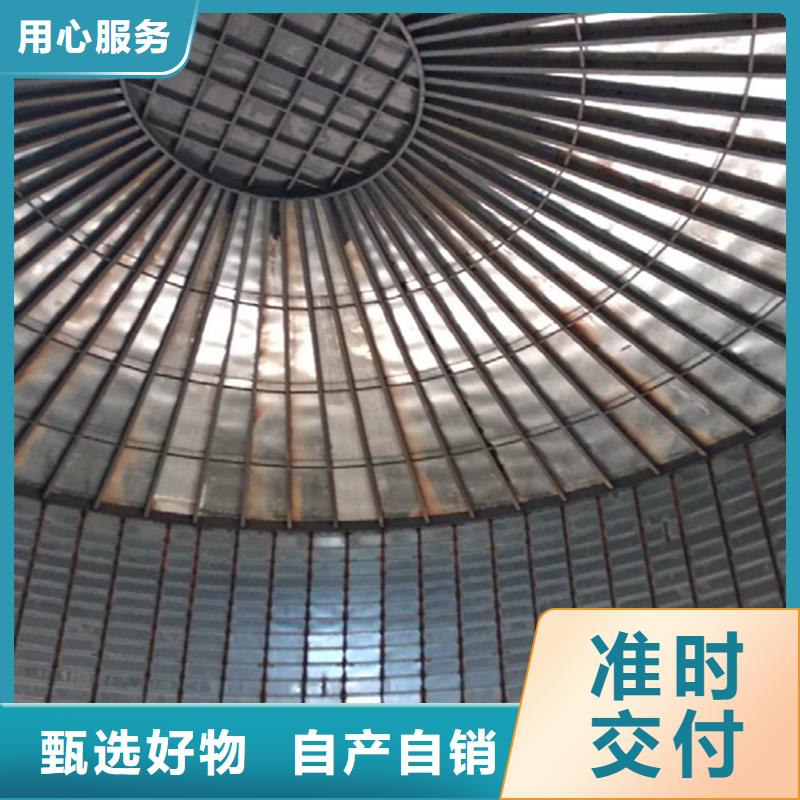小麦装配式钢板仓实体生产厂家