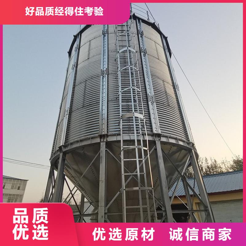 玉米立筒仓订购热线