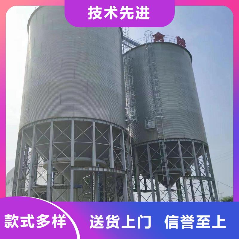 立式装配钢板仓现货批发价格