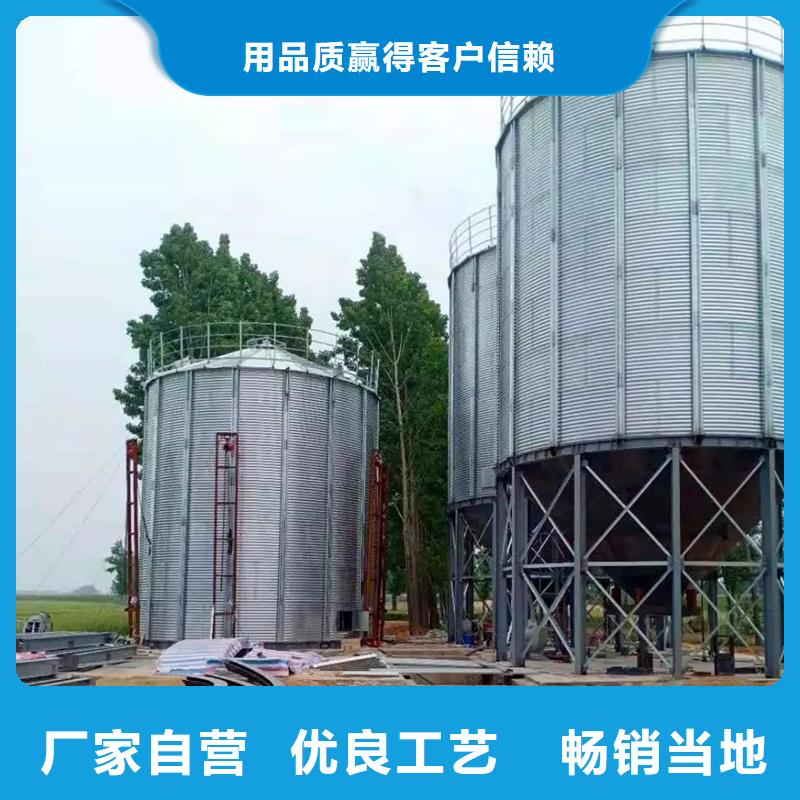 发货及时的粮食成品仓生产厂家