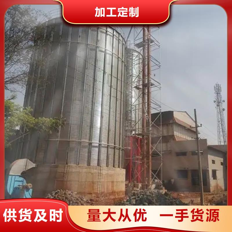 发货及时的粮食成品仓生产厂家