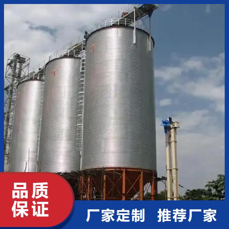 养殖设备料塔厂家直销-值得信赖