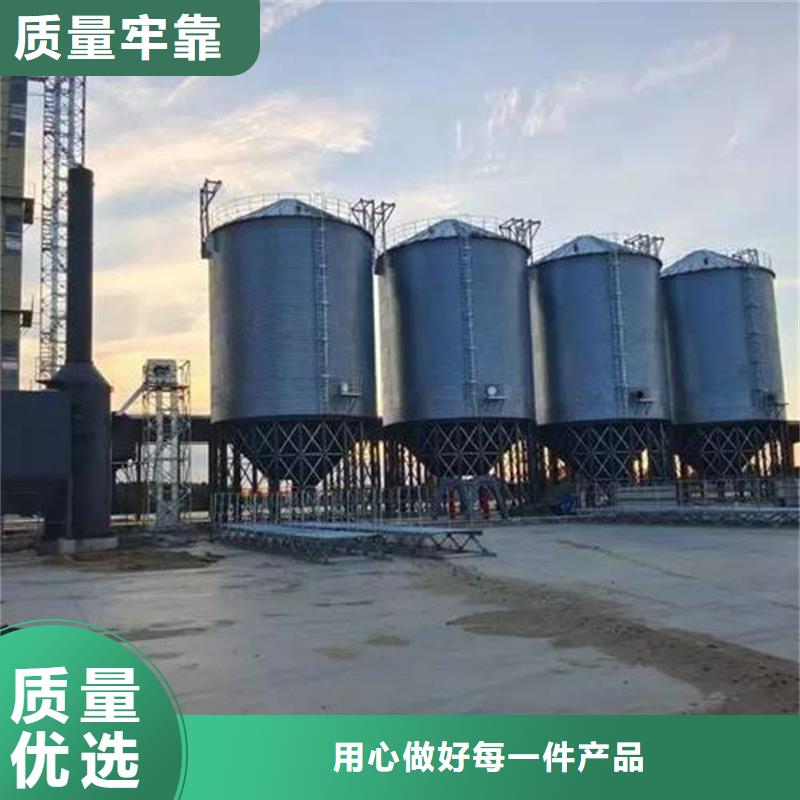 卖小型粮食设备的基地
