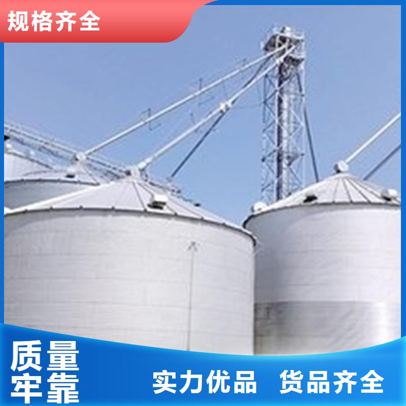 养殖设备料塔厂家直销-值得信赖