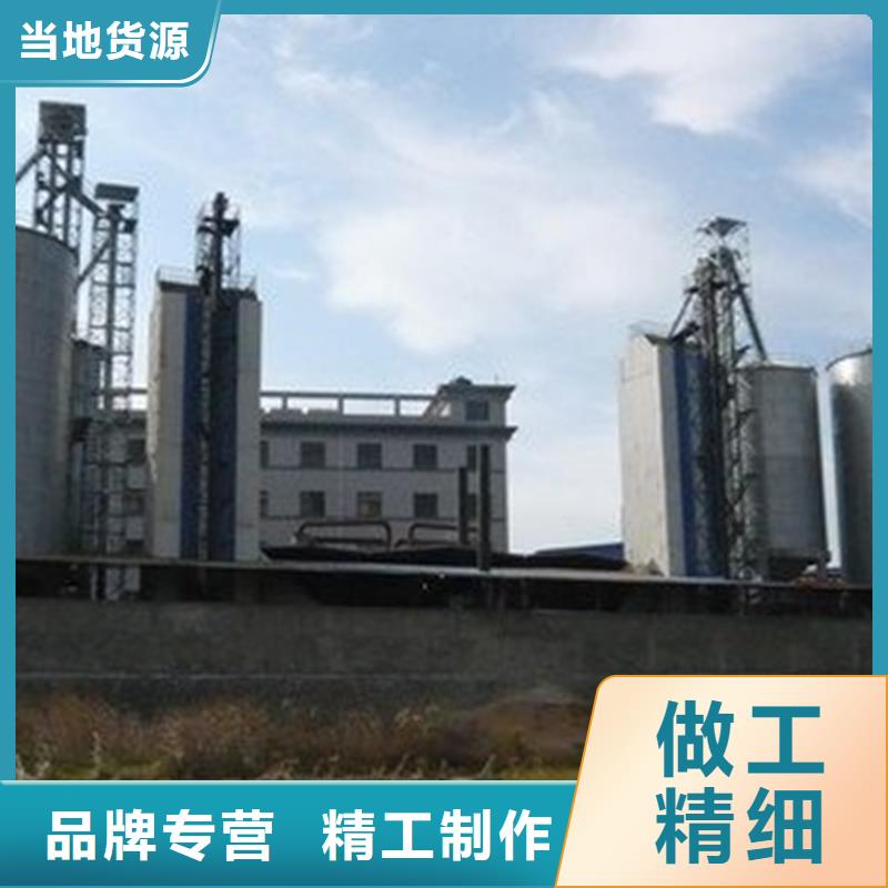 镀锌装配式圆筒仓-看百家不如一问