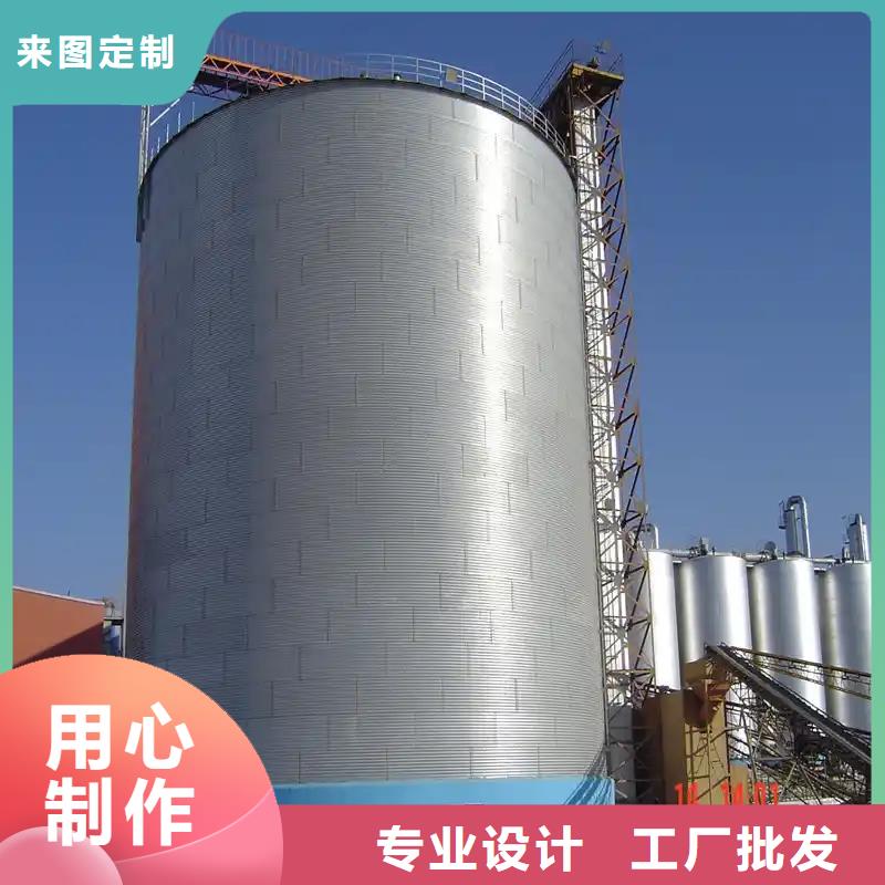 养殖设备料塔生产制造厂家