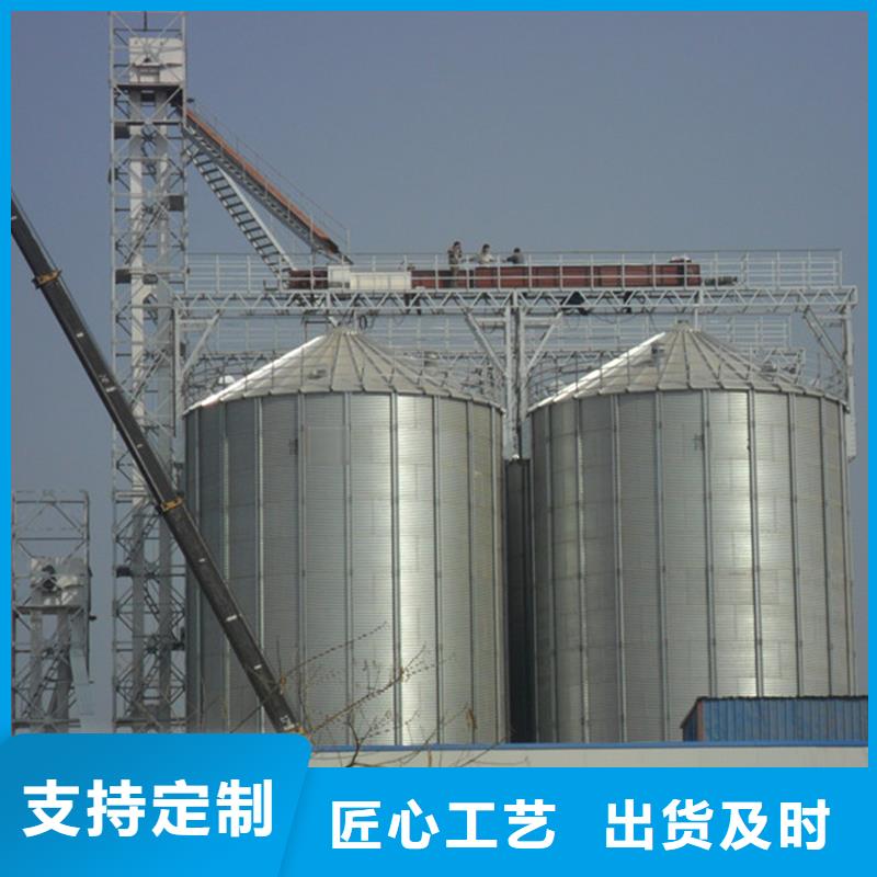 优质粮食立筒仓-专业生产粮食立筒仓