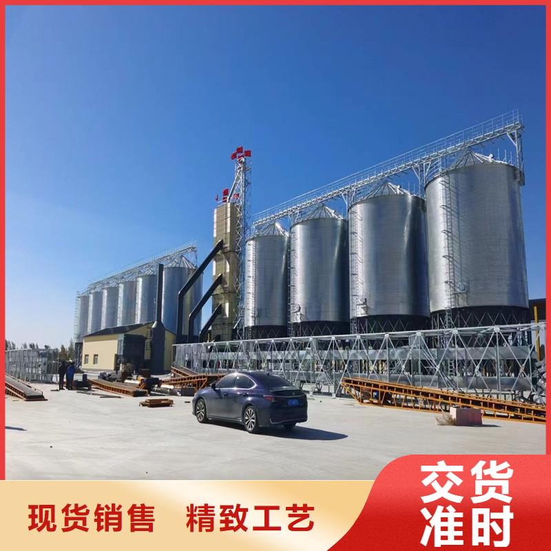 粮食立筒仓优质供货商
