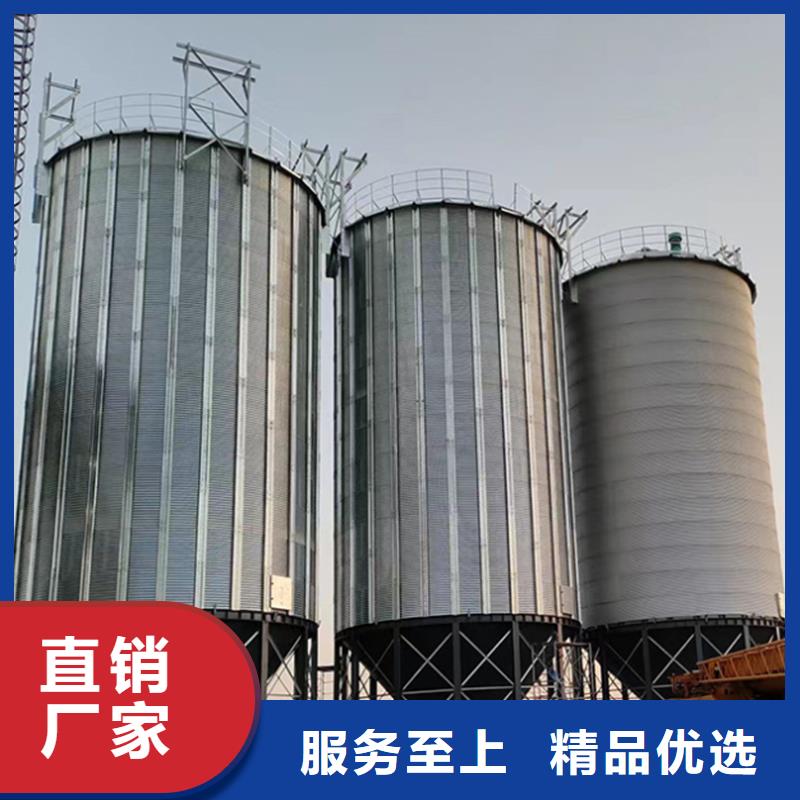 有现货的稻谷装配式钢板仓供应商