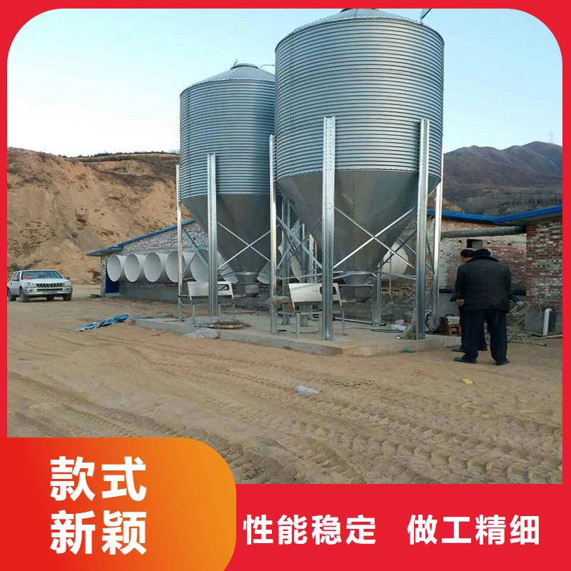 粮食成品仓送货上门