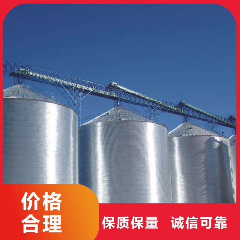 镀锌料塔经久耐用