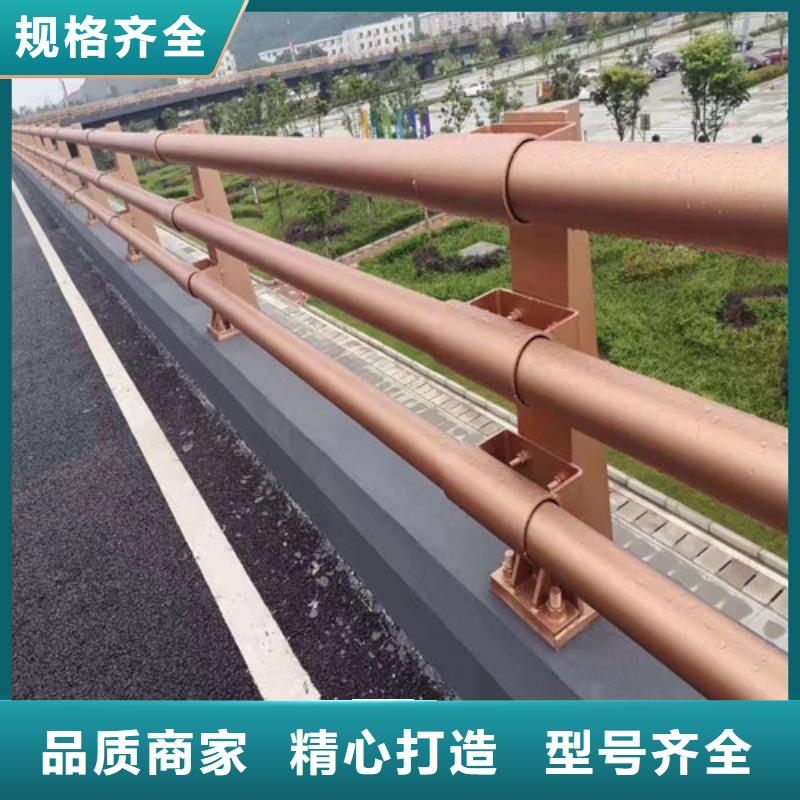 吊桥钢丝绳护栏加工