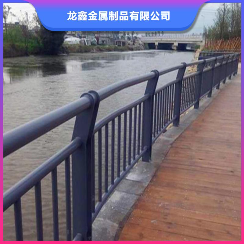 大桥防撞护栏生产定制