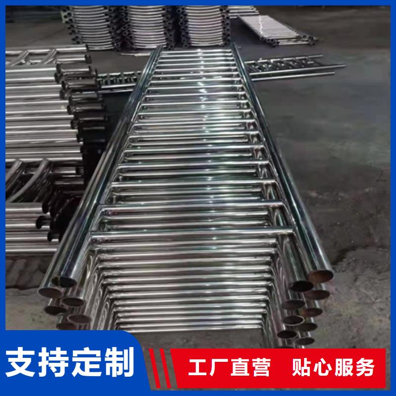 大桥防撞护栏生产定制