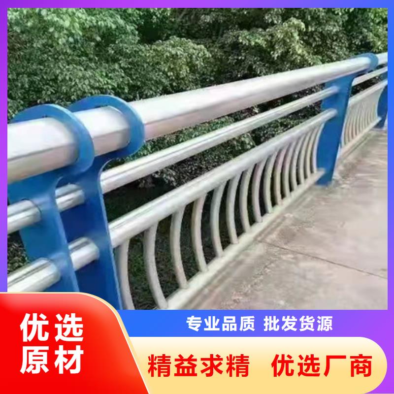 不锈钢绳索护栏类型齐全