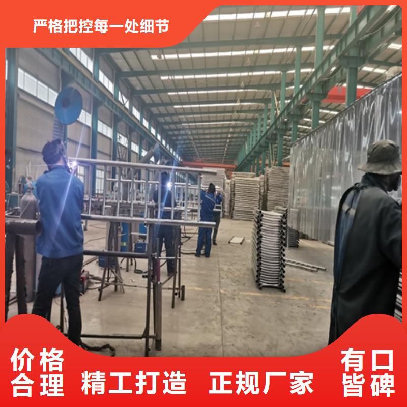 琼海市绳索栏杆价格低廉
