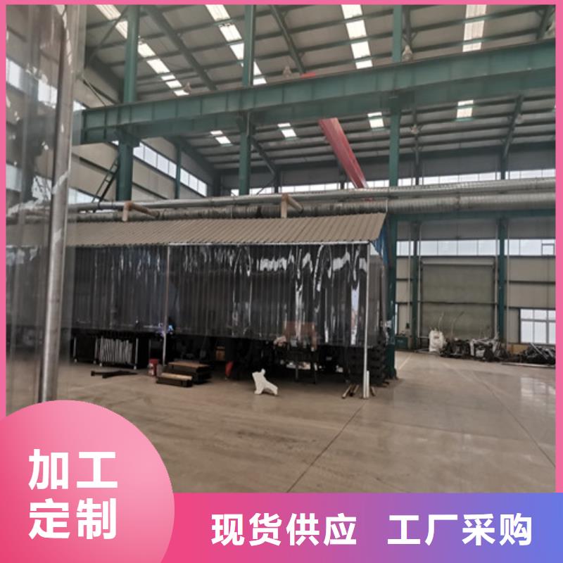 防撞护栏服务细致周到