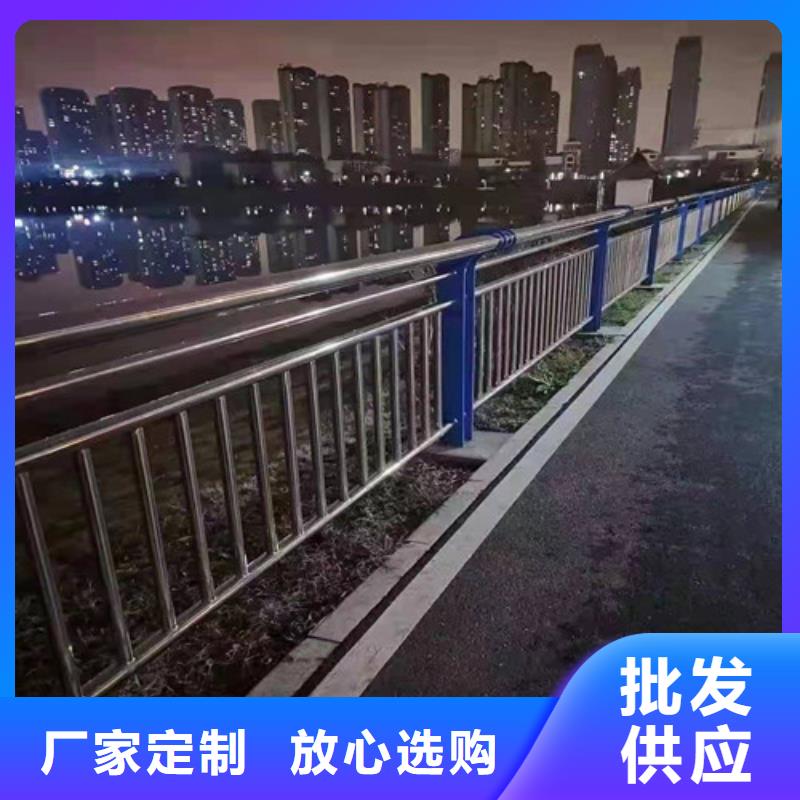 河道景观护栏