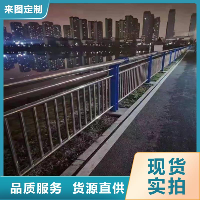 防撞钢板立柱