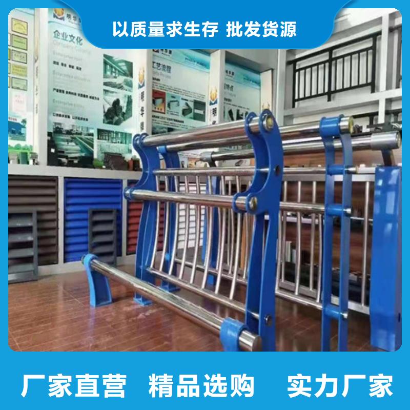 铸造石护栏