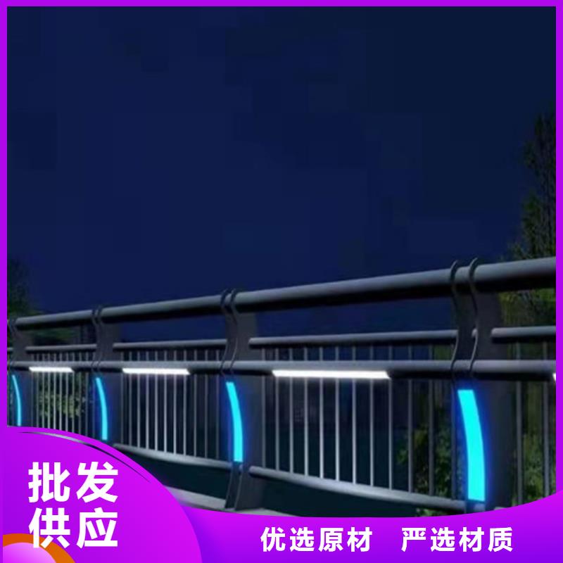 钢板立柱