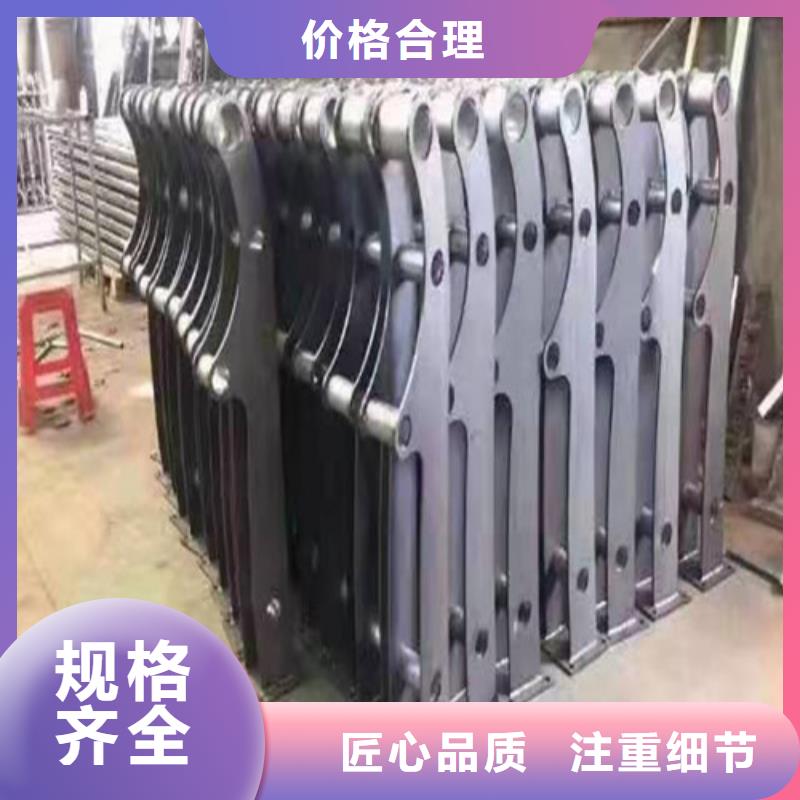 景观护栏不锈钢桥梁护栏0中间商差价