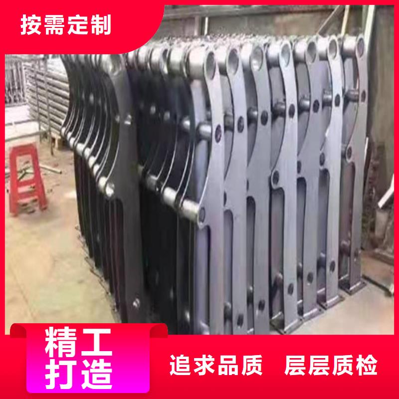 景观护栏M型防撞护栏欢迎新老客户垂询