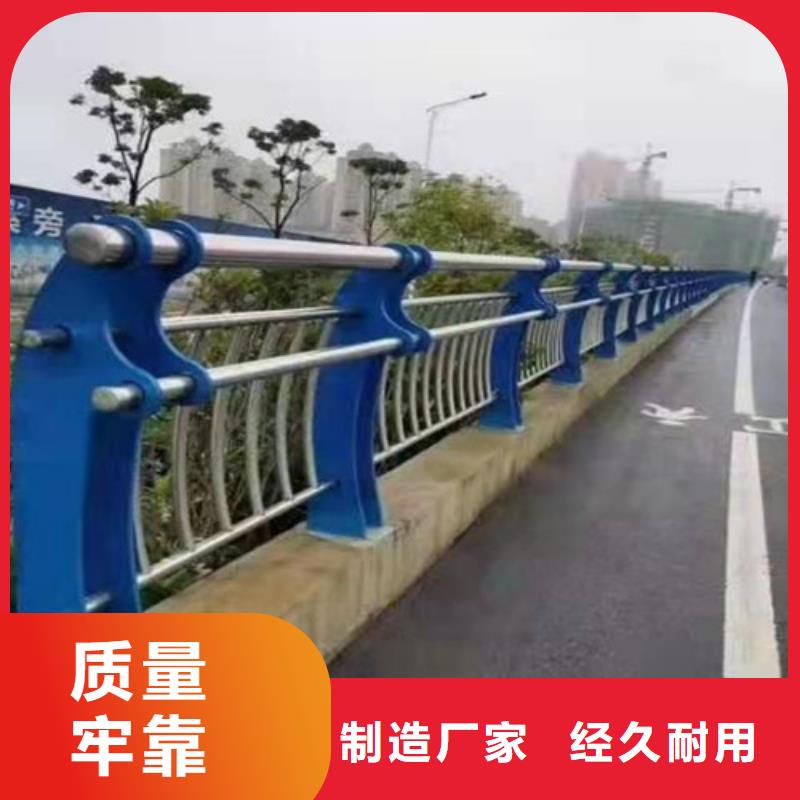 钢板立柱