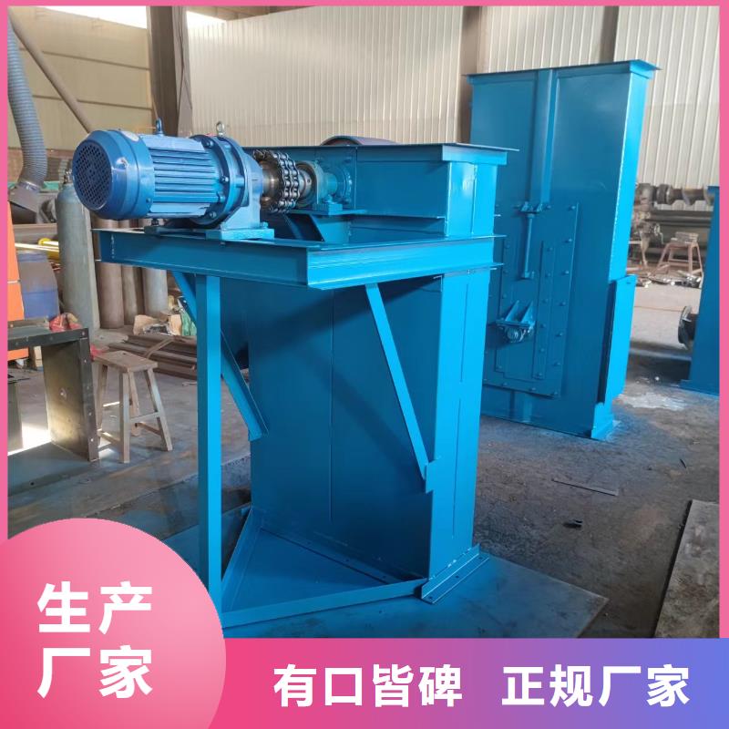 板链式斗式机可定制