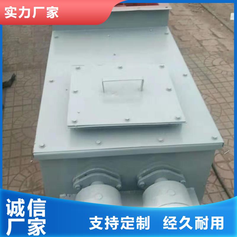 粉尘加湿搅拌机-震动给料机厂家品控严格