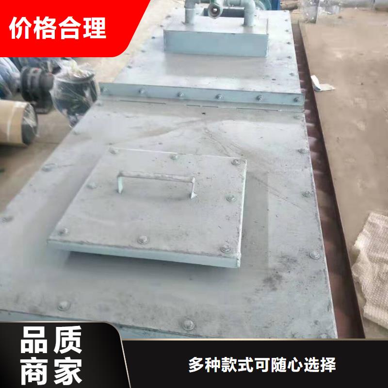 生石灰消化器价格施工队伍