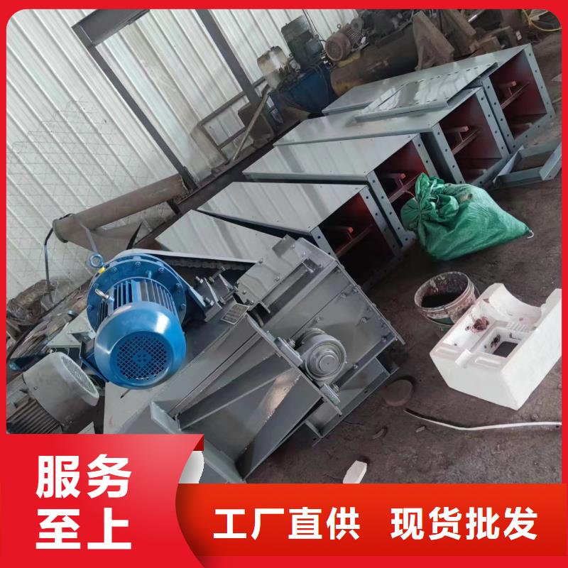 水平式输送机价格可定制