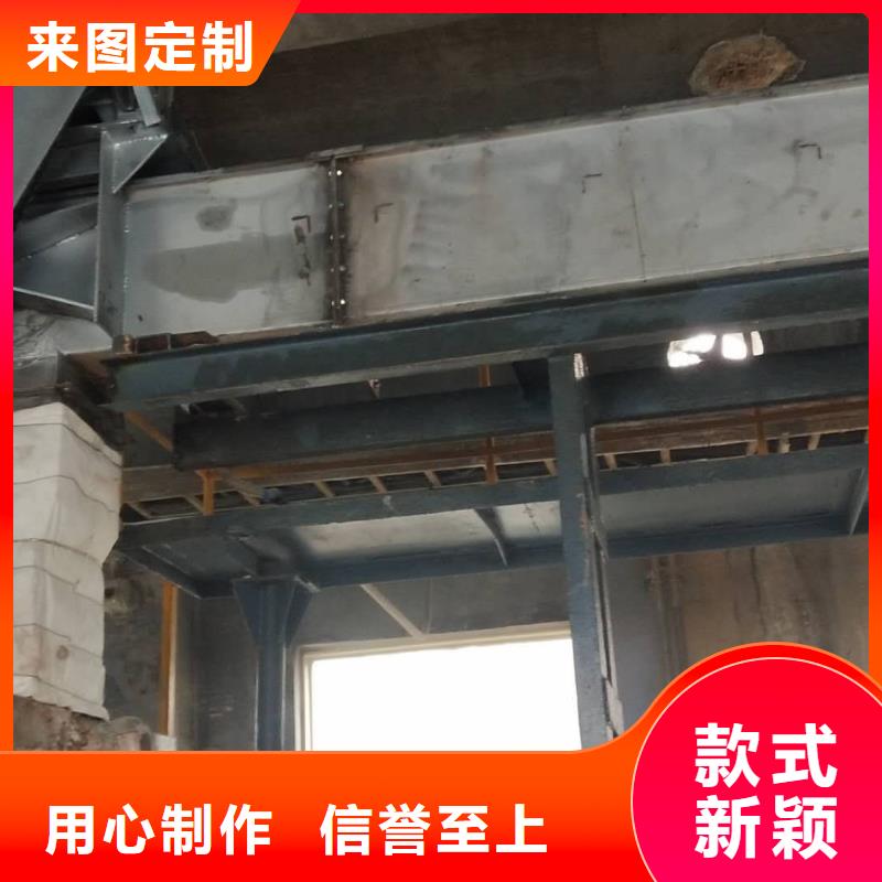 双链刮板输送机价格种类齐全