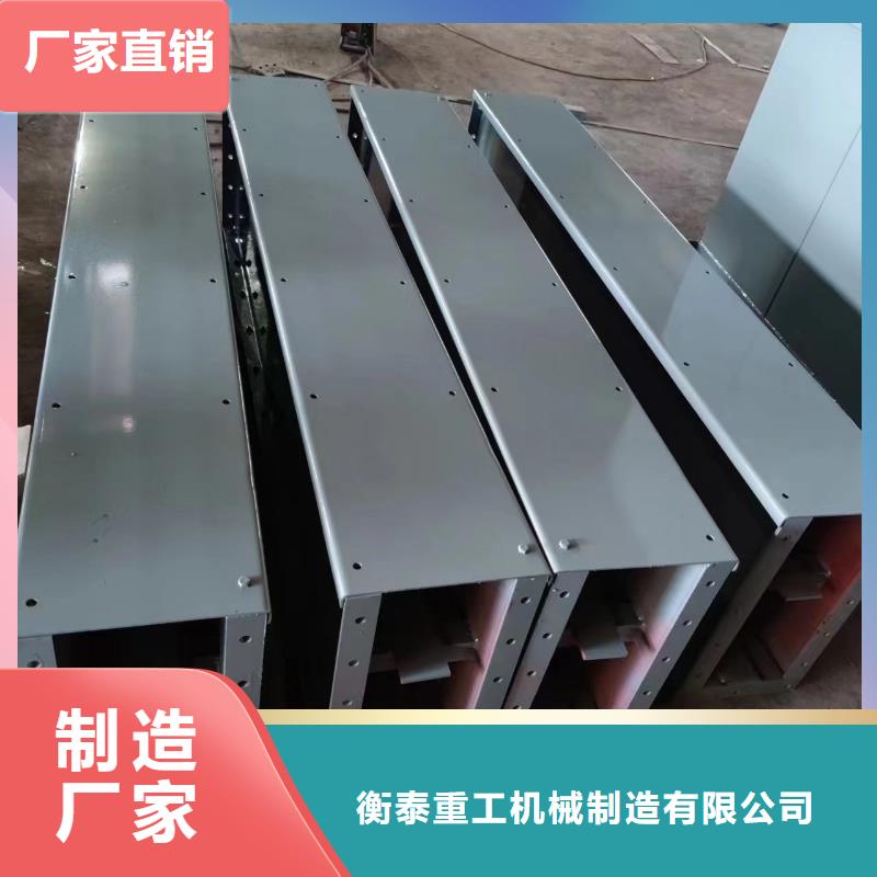 链刮板输送机诚信厂家