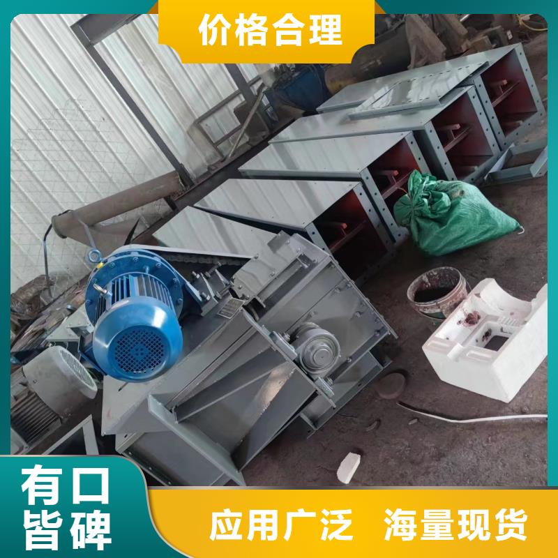 铸石刮板输送机厂家直销