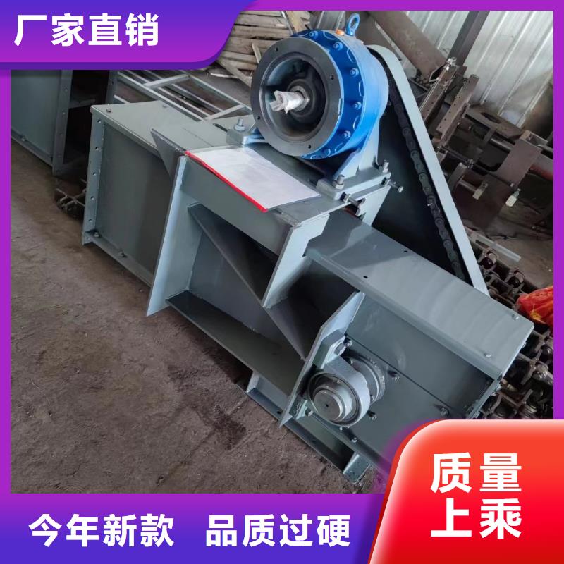 链条刮板输送机价格现货齐全