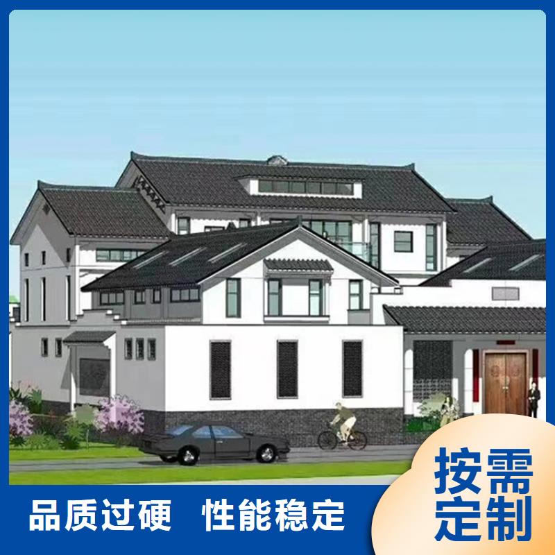 二层欧式小别墅乡村农家乐值得信赖