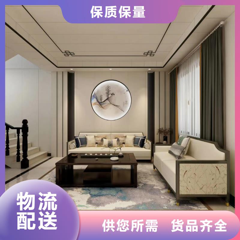 长丰农村自建轻钢别墅靠谱吗？