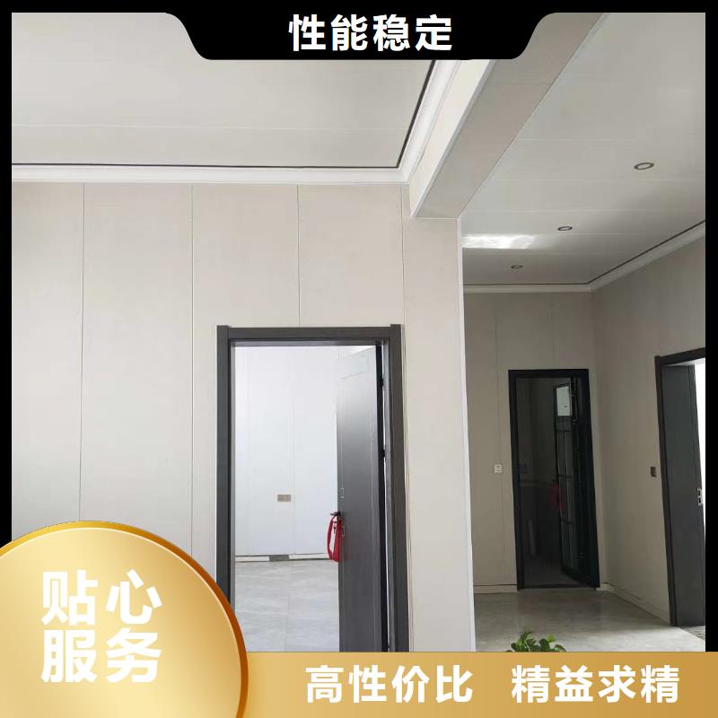 弋江轻重钢别墅政策