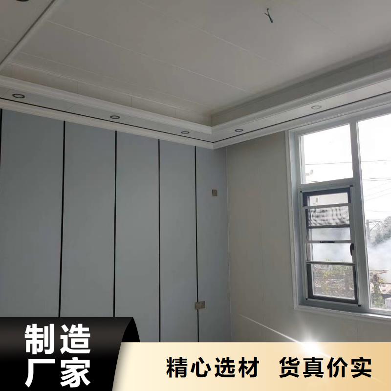 繁昌一百多平方轻钢别墅优缺点