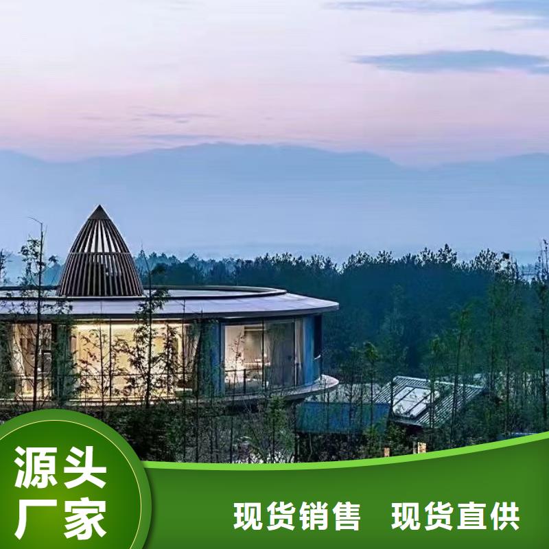 蜀山轻重钢别墅有没有前景