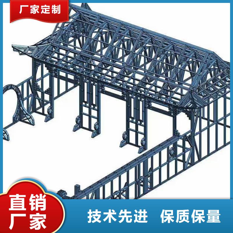 南陵重钢别墅后期维修麻烦吗