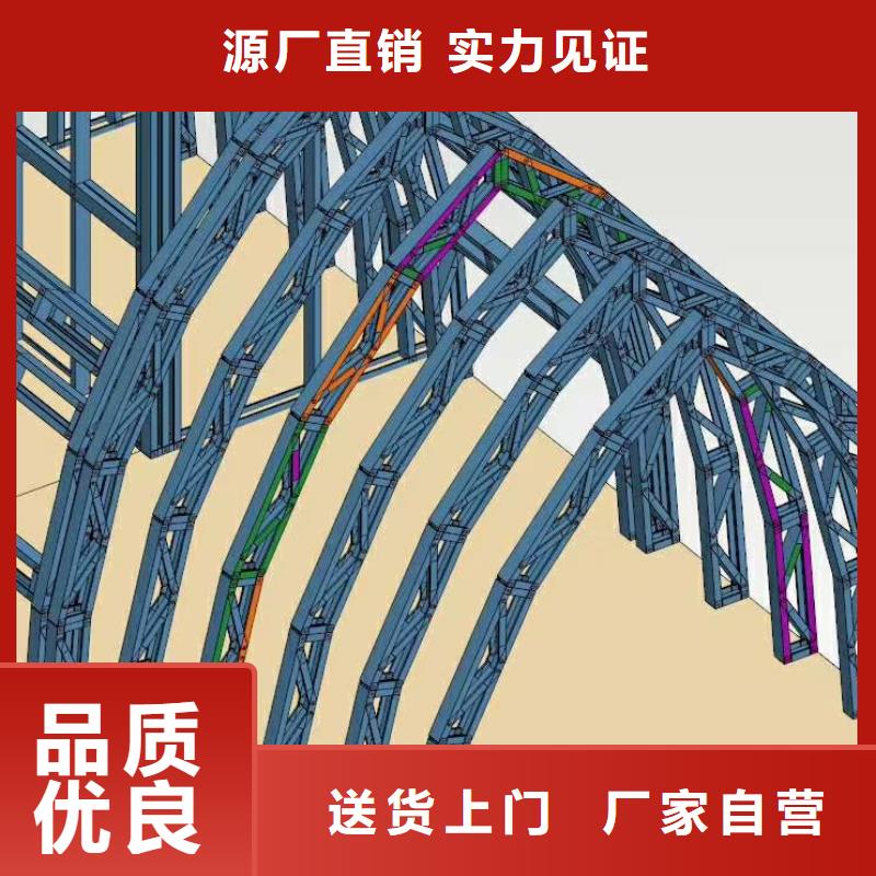 临泉轻钢房子生产厂家