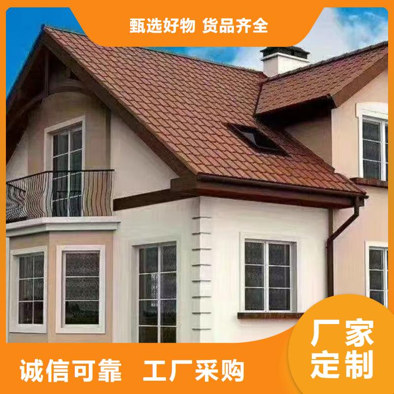 现代风格轻钢别墅轻钢别墅材料一站式服务现货采购