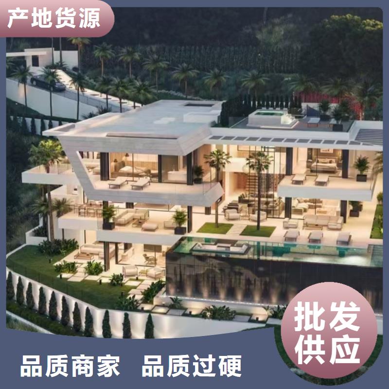 寿县别墅有没有前景