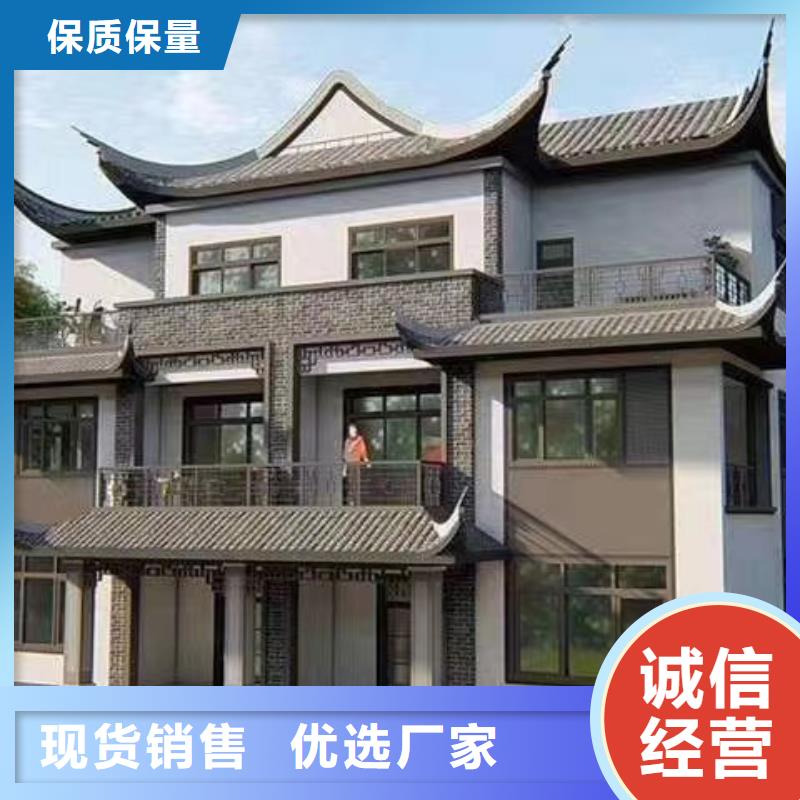 蚌山区一百多平方轻钢别墅图片