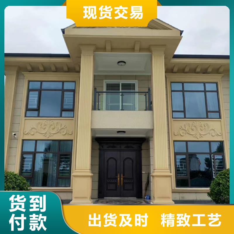 轻钢龙骨趋势如何