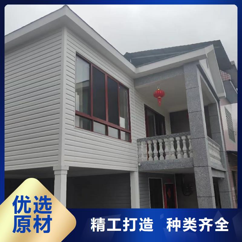 轻钢龙骨趋势如何