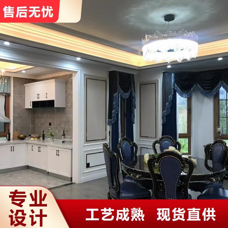 6轻钢别墅厂家货源