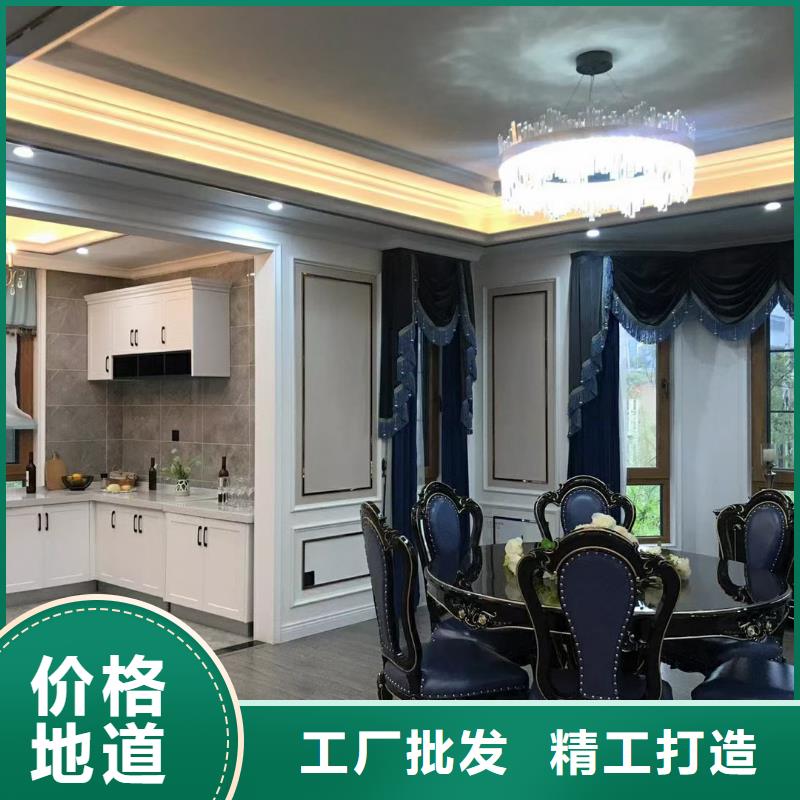 轻钢龙骨趋势如何